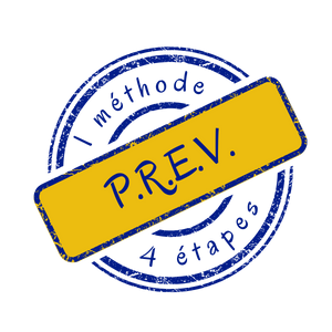 Conditions de travail – accompagnement DUERP et RPS avec la méthode PREV
