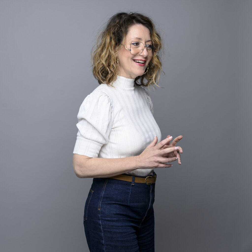 Améliorer les conditions de travail par Claire Ducrot